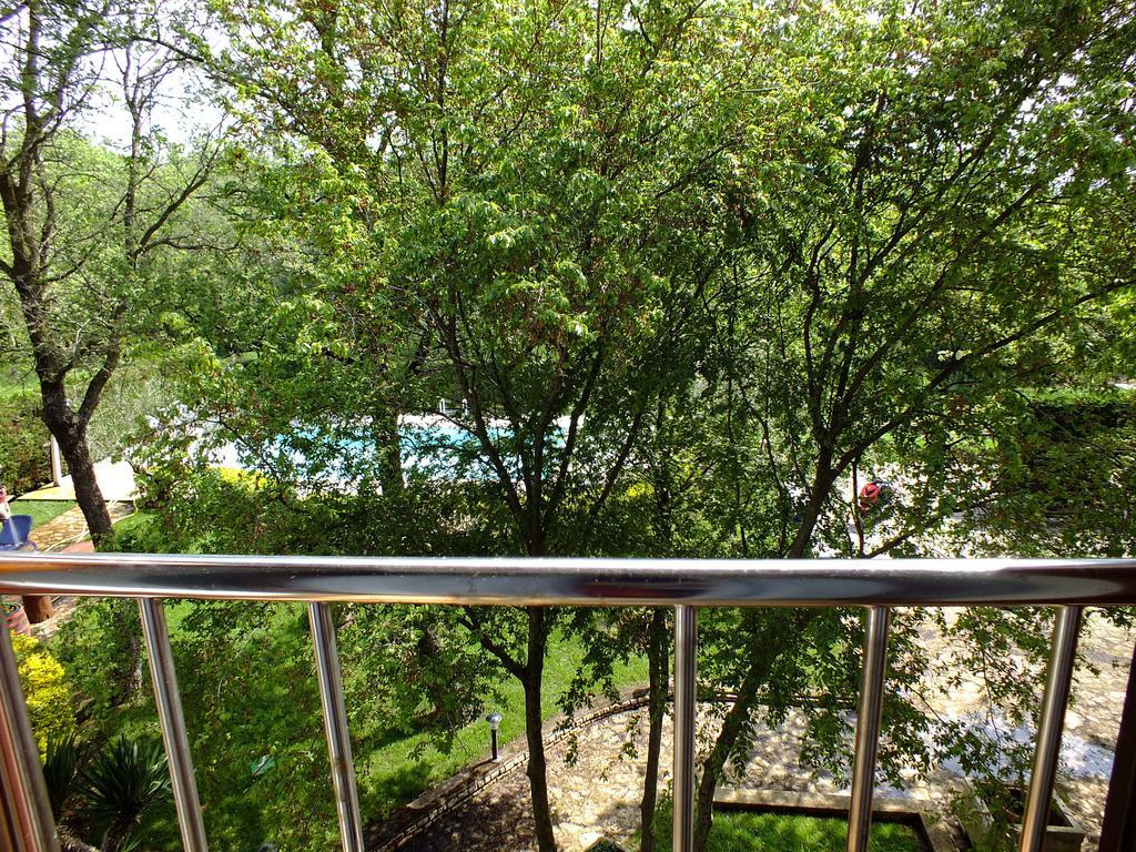 Aqua Family Apartments Каригадор Номер фото