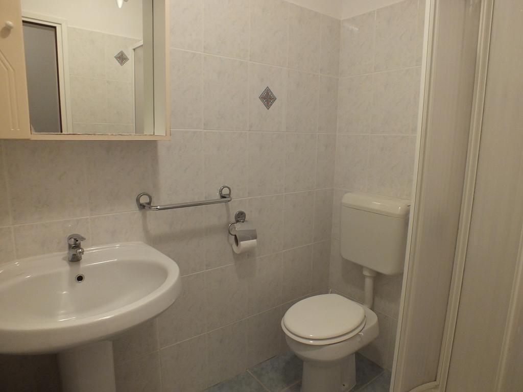 Aqua Family Apartments Каригадор Номер фото