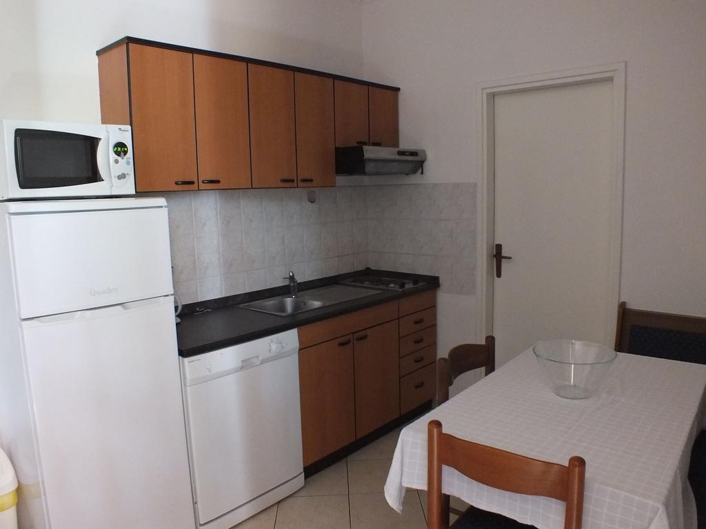 Aqua Family Apartments Каригадор Номер фото